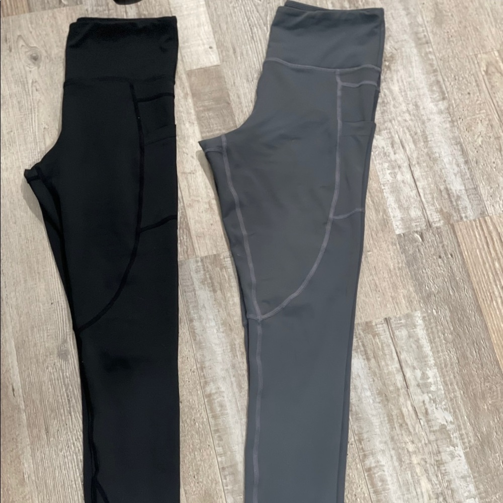 Zyia leggings